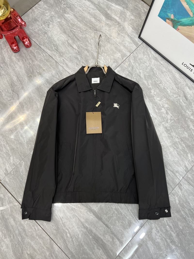 Burberry Outwear